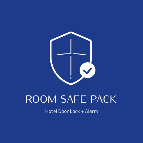 Room Safe Pack
